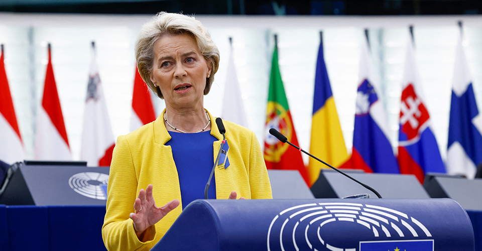 UE po raz pierwszy zamyka granice przed żołnierzami rosyjskiej armii – szczegóły nowego pakietu sankcyjnego