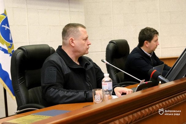 Філатов назвав причину сміттєвої кризи в Дніпрі: ухилянти та переселенці