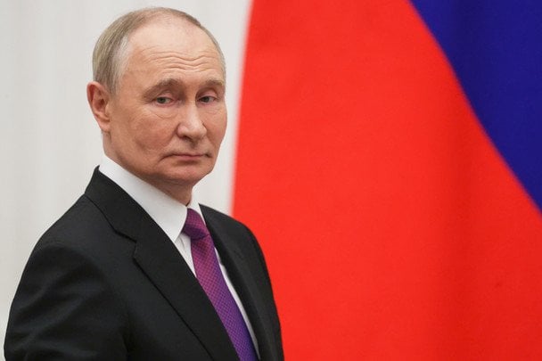 Russia Received the US Peace Plan: What We Know About the Negotiations