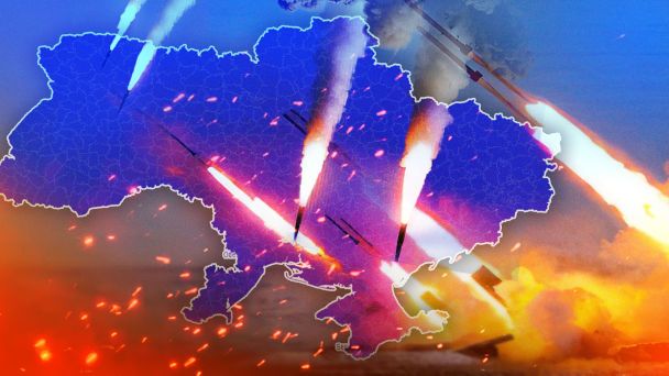 Баллистическая угроза с Брянщины: в Киеве и регионах объявлена воздушная тревога