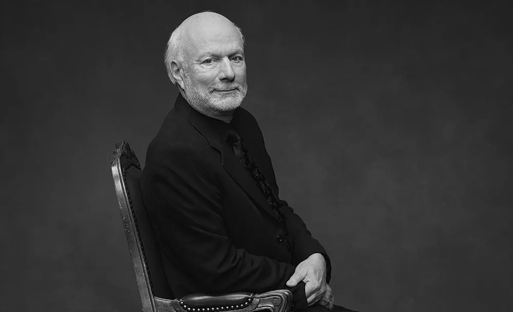 Legendary Director Behind 'Friends' and 'The Big Bang Theory' Dies: 11 Emmy Wins
