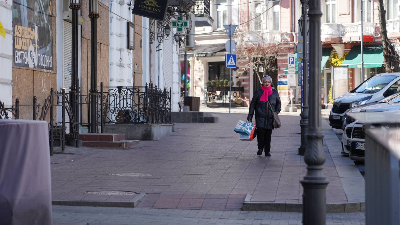 Z Ukrainy uciekło już 6 milionów osób – kobiety stanowią 57% uchodźców