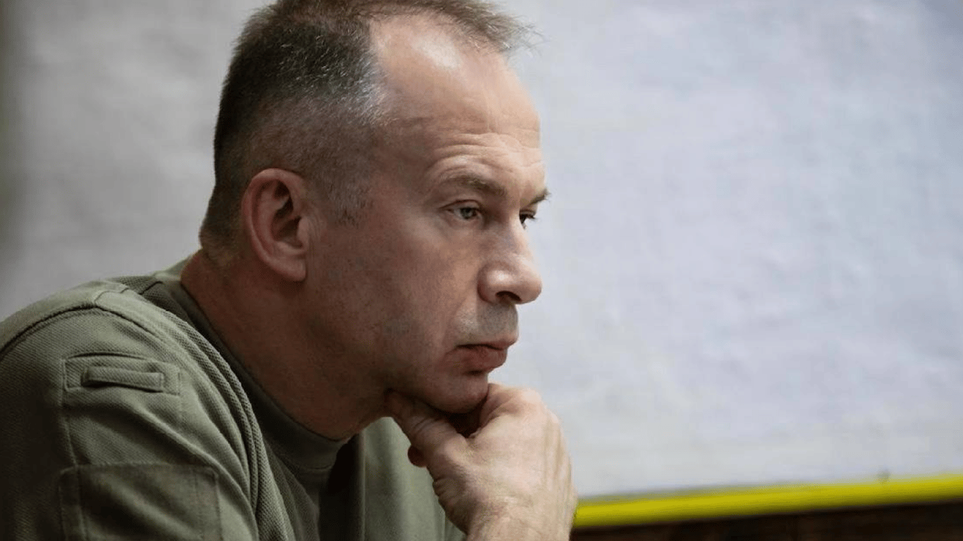 Prawie 230 tys. odznaczeń w cztery lata. Syrski uhonorował żołnierzy na froncie wschodnim