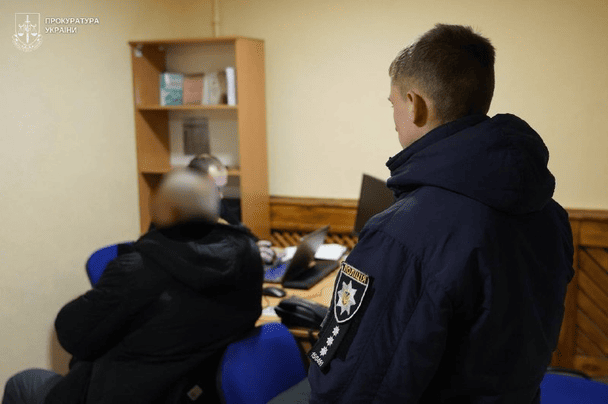 На Сумщине деда подозревают в изнасиловании внучки: преступление длилось 5 лет