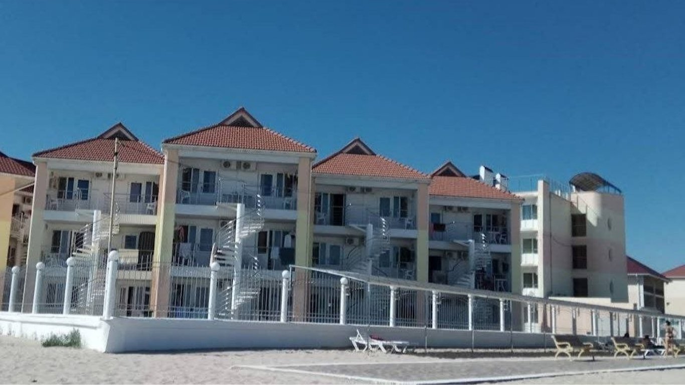 Басейни в Затоці, ціни