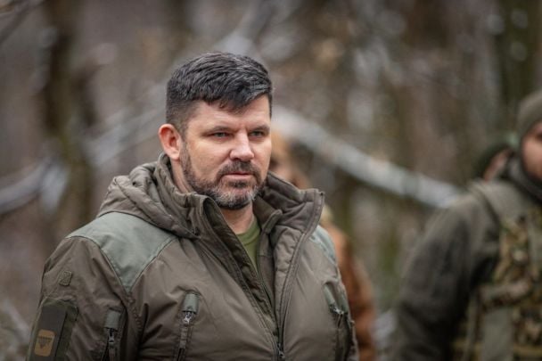 Понад 100 000 російських військових на Покровському напрямку: оцінка Генштабу