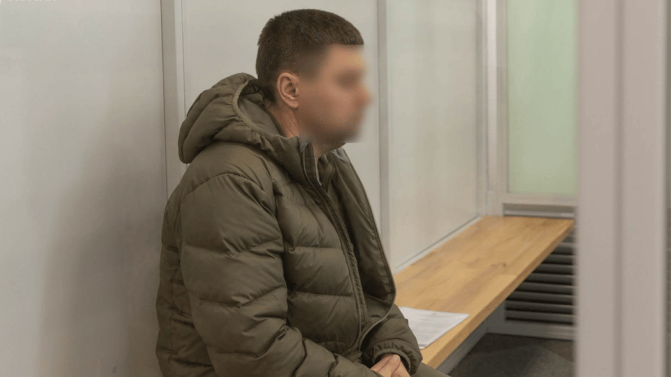 Суд наказал за пророссийские посты