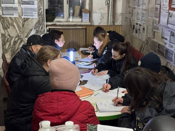Ракетная атака на Кривой Рог: погибла женщина, 23 раненых, продолжается восстановление