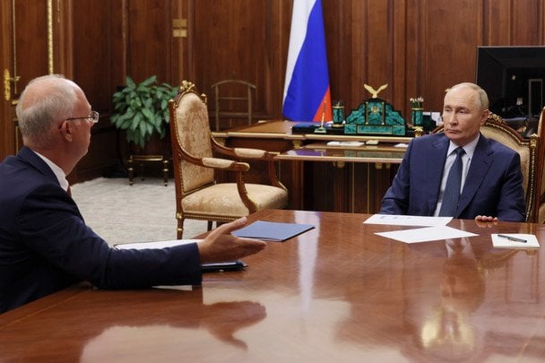 Росія висміює плани США щодо Гренландії: купівля за венесуельську нафту