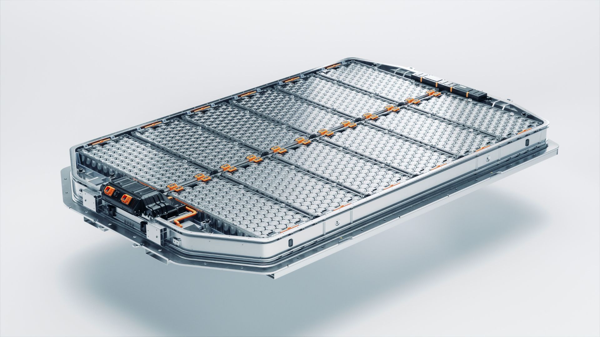 Geely шокирует рынок: новая батарея заряжается до 70% за 4 минуты, а Lynk & Co 10 уже здесь