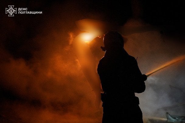 Российская атака на Николаевщину: пятеро раненых, среди них — подросток
