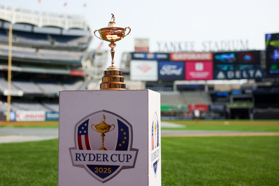 Ryder Cup 2025: who among the players broke tournament records