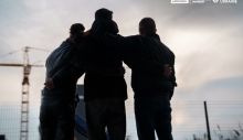 В Україну повернули двох юнаків з окупованого Криму: історія звільнення
