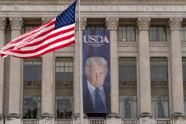 Довіра до США серед союзників
