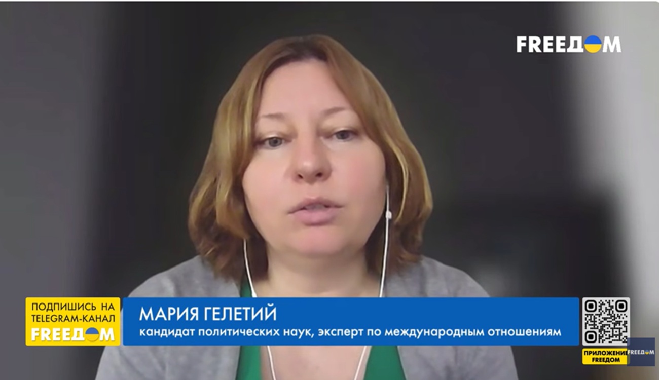 Ракетний удар по Україні 15 червня