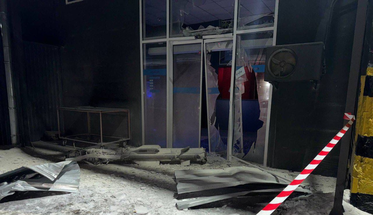 Киев под массированным ударом: пострадавшие, разрушения и массовые отключения электричества