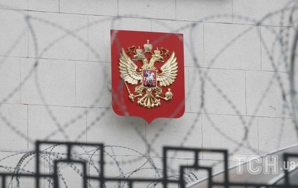 Росія відмовляється звільнити консульство у Гданську: Польща готує судовий процес