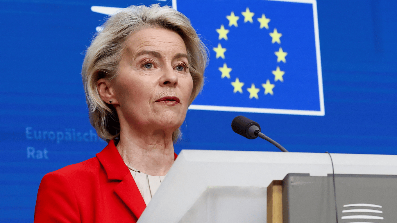Детали масштабной программы восстановления Украины на 800 миллиардов долларов от США и ЕС