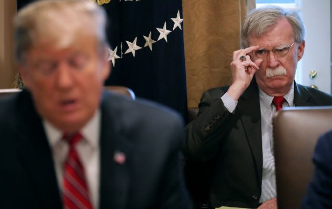 John Bolton, Former Trump Adviser, Pleads Guilty to Retaining Classified Materials