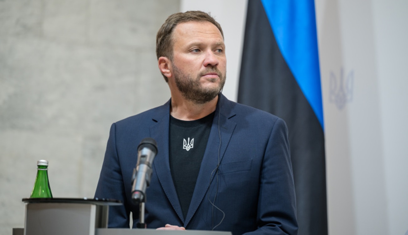 Estland fordert verschärfte Russland-Sanktionen – neue Sicherheitsvorschläge für die Ukraine