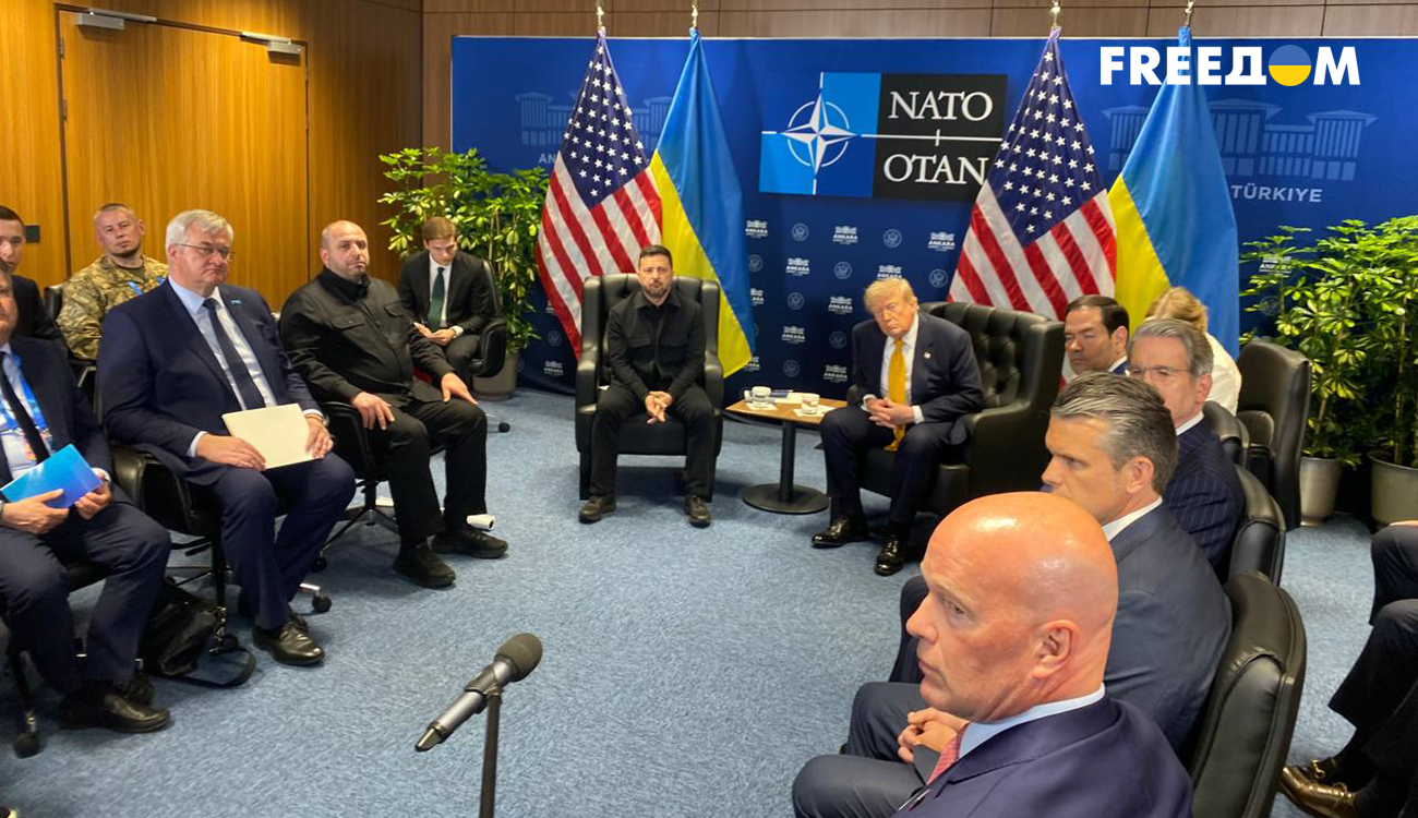 USA erteilen Ukraine Lizenz zur Eigenproduktion von Patriot-Raketen