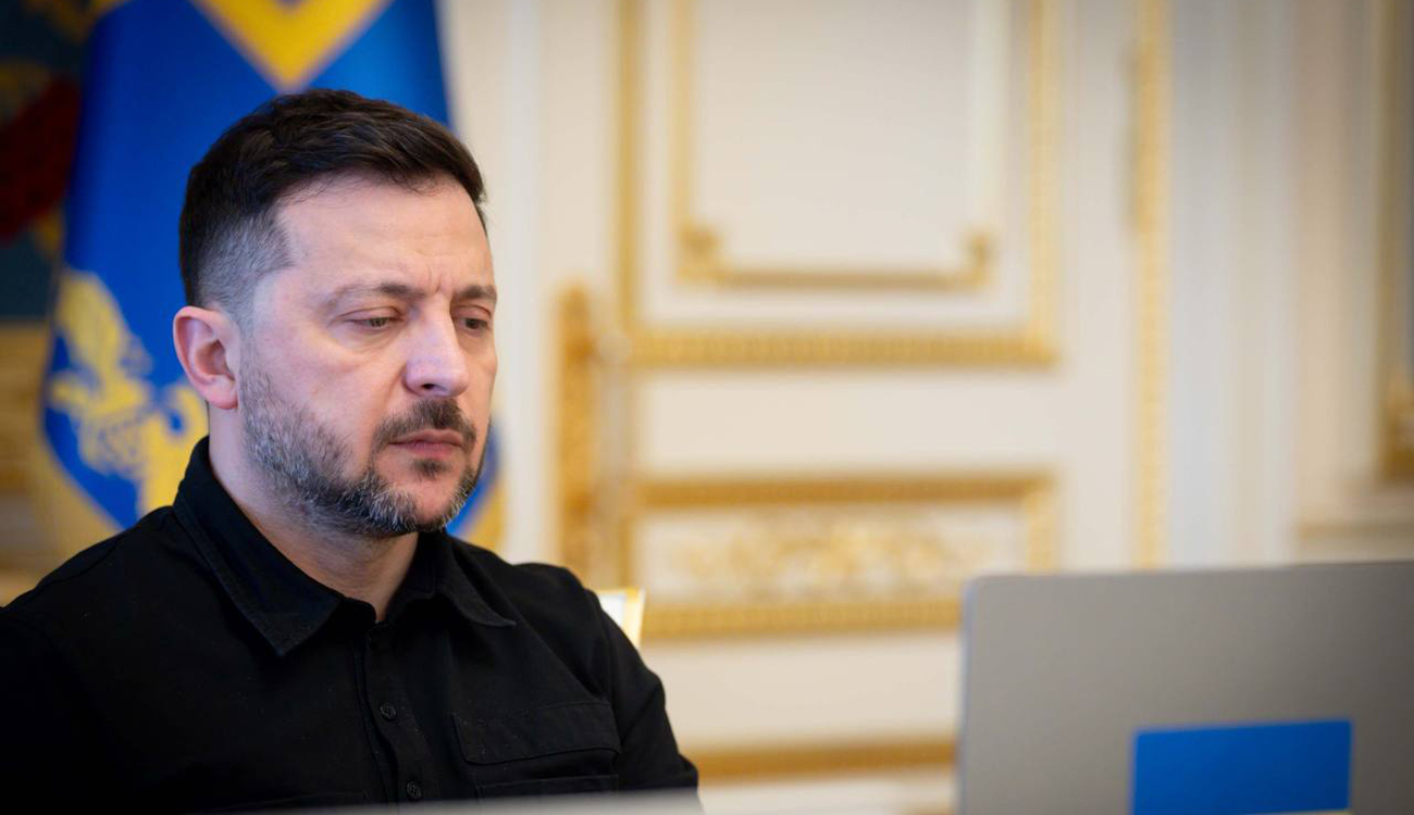 Selenskyj kündigt weitere Angriffe auf Russland an – Grund sei Putins mangelnde Bereitschaft, den Krieg zu beenden