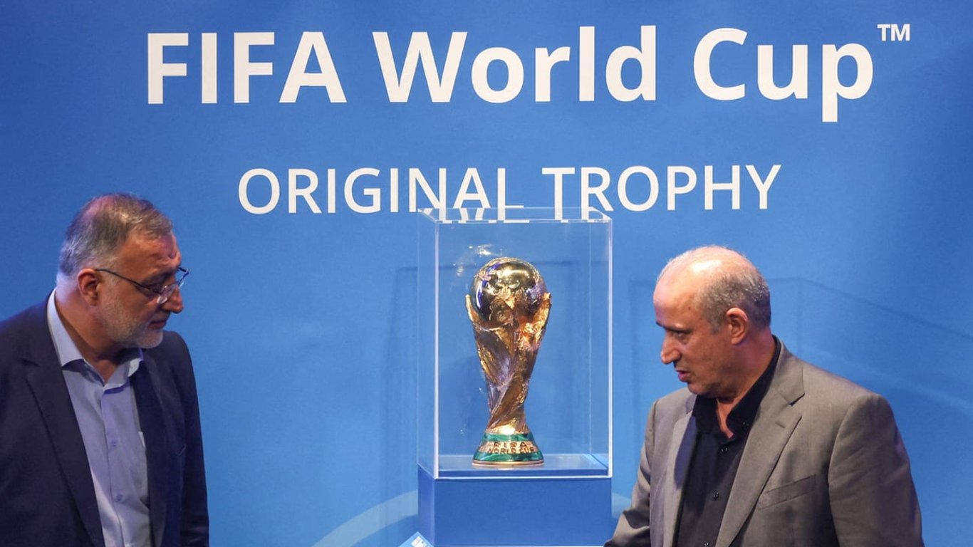 Rewolucja w przepisach przed Mundialem 2026. FIFA wprowadza nowe restrykcje