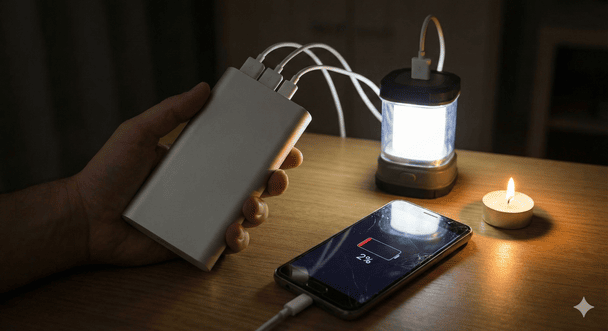 Киев без света и тепла