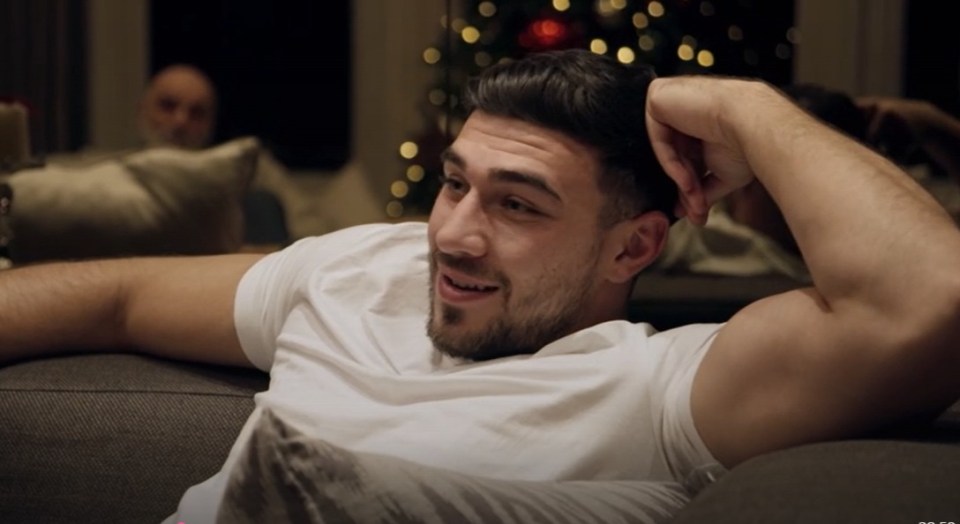 Tommy Fury after the scandalous divorce: how alcohol nearly ruined his career