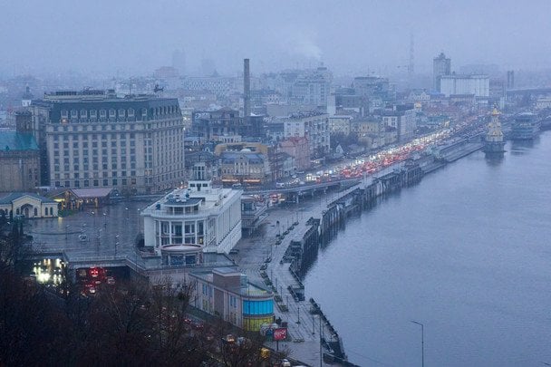 Два слюсаря загинули від перевантаження