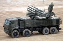СБУ знищила російські системи Панцир
