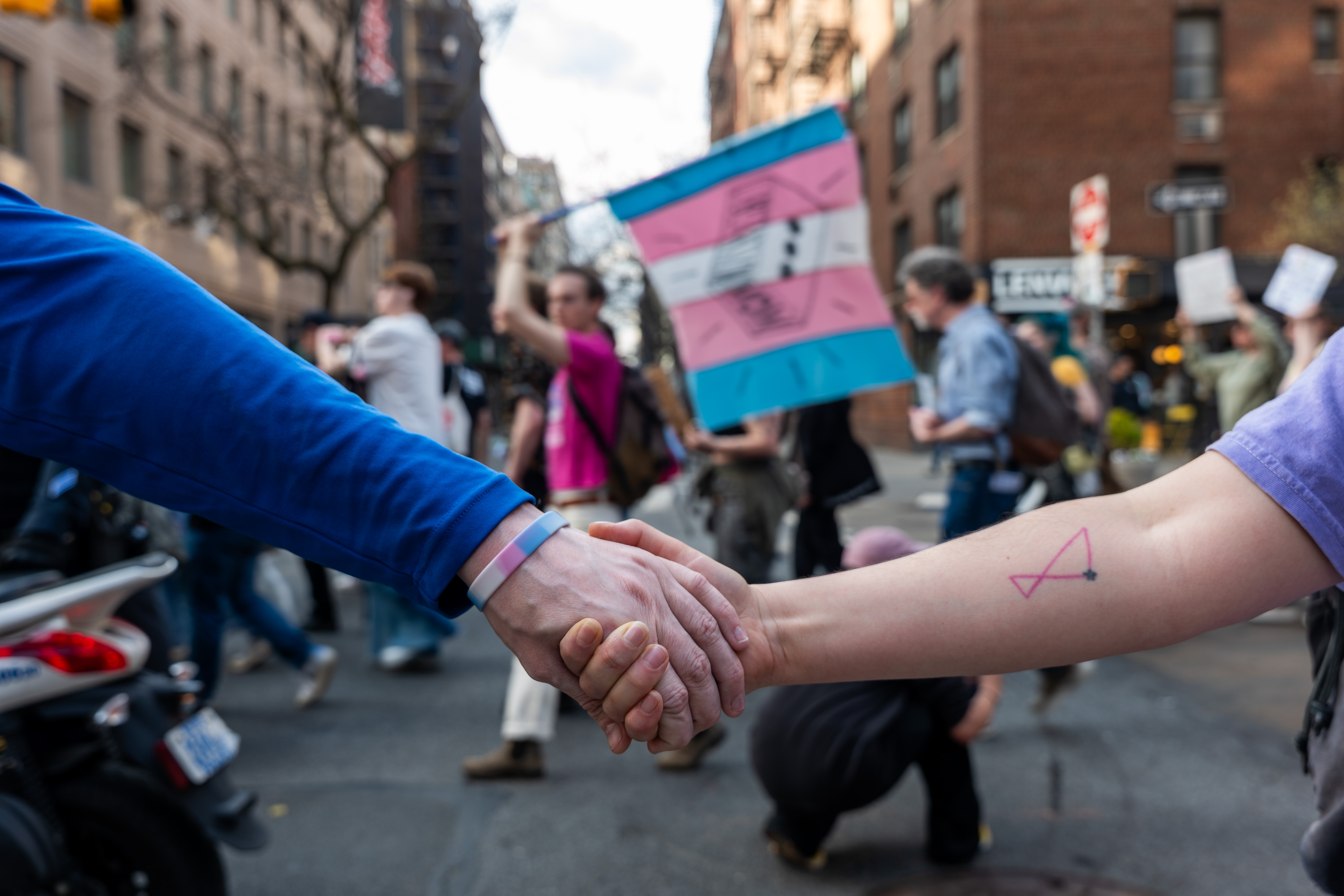 Verschärfte Regeln für Transgender: US-Bundesstaaten ziehen die Zügel an