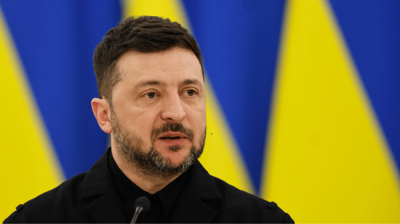 Ukraina kontra USA: naciski na Kijów nie zakończą wojny – trzeba uderzyć w Moskwę