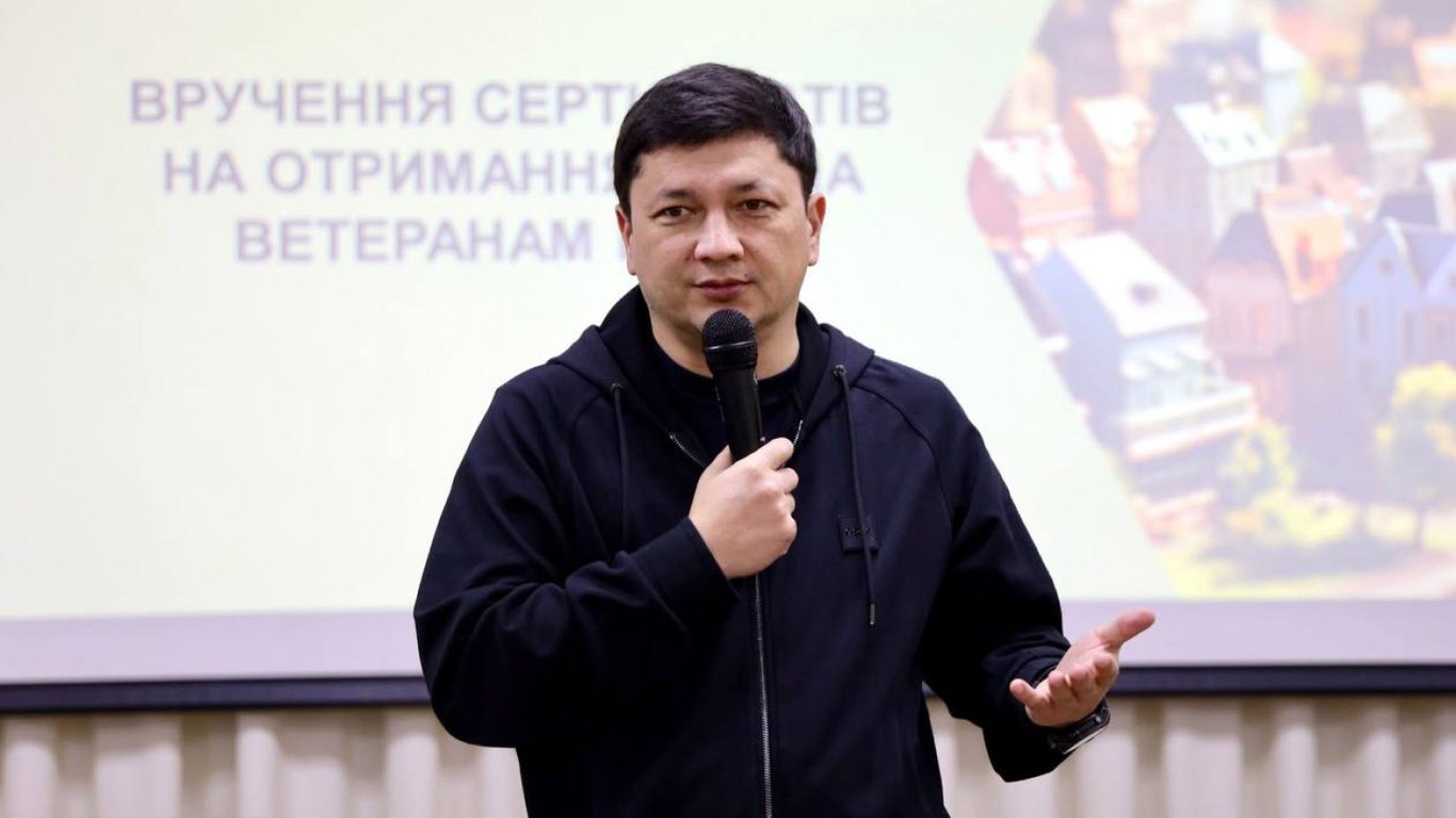 Віталій Кім про вибори в Україні