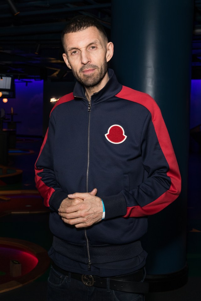 Ex-BBC DJ accused of rape: details of the case