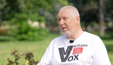 Historyk obala mity Rosji: dlaczego Ukraińcy i Rosjanie to różne narody