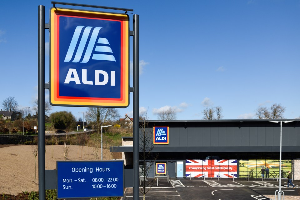 Aldi розігрує рік безкоштовних продуктів: як отримати суперкартку на £5000