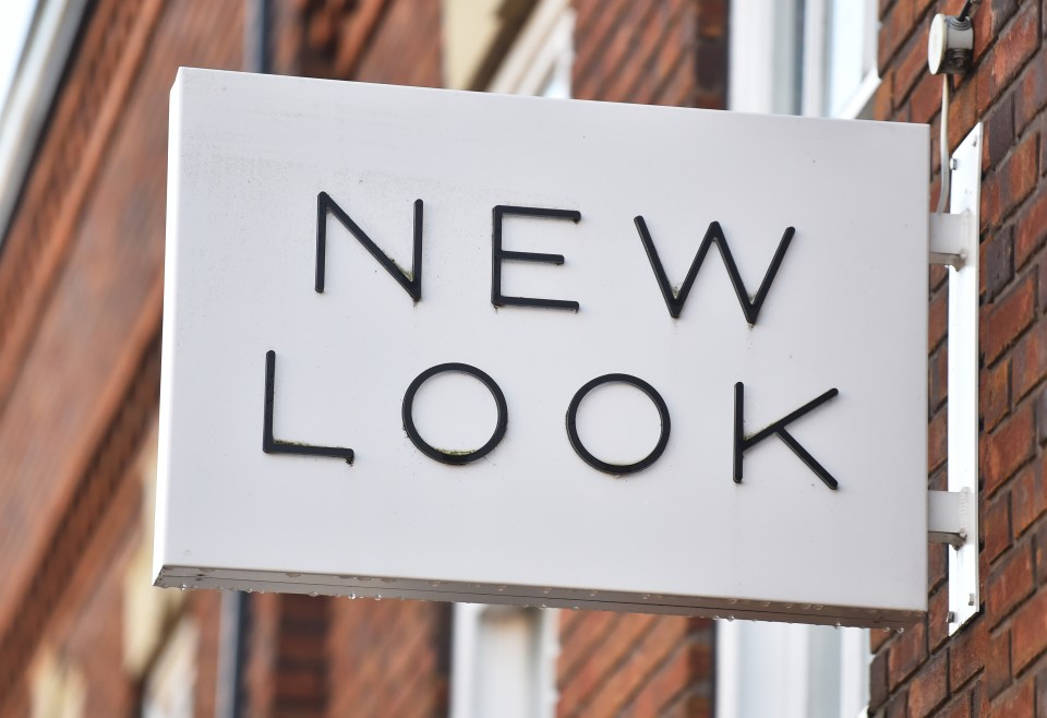 Власники New Look розглядають продаж бренду: що буде з магазинами в Україні