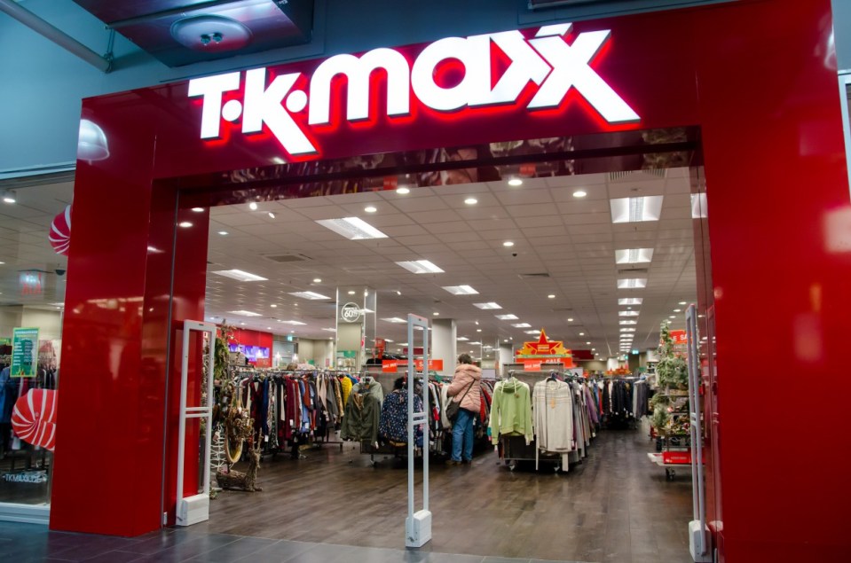 У мережі шаленіють від знижок у TK Maxx: знайшли бікіні за 70 пенсів