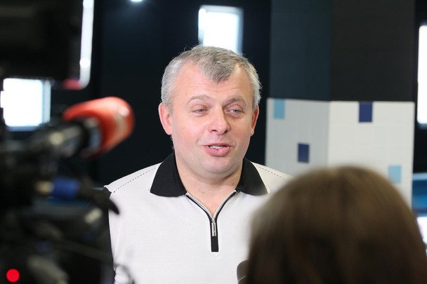 Бізнесмен Козловський і передача коштів