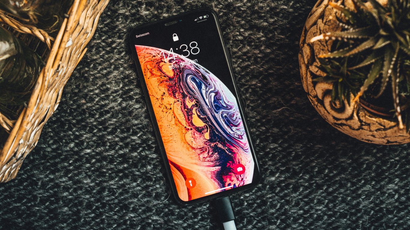 Why Limiting Your iPhone's Charge to 80% Is a Flawed Strategy