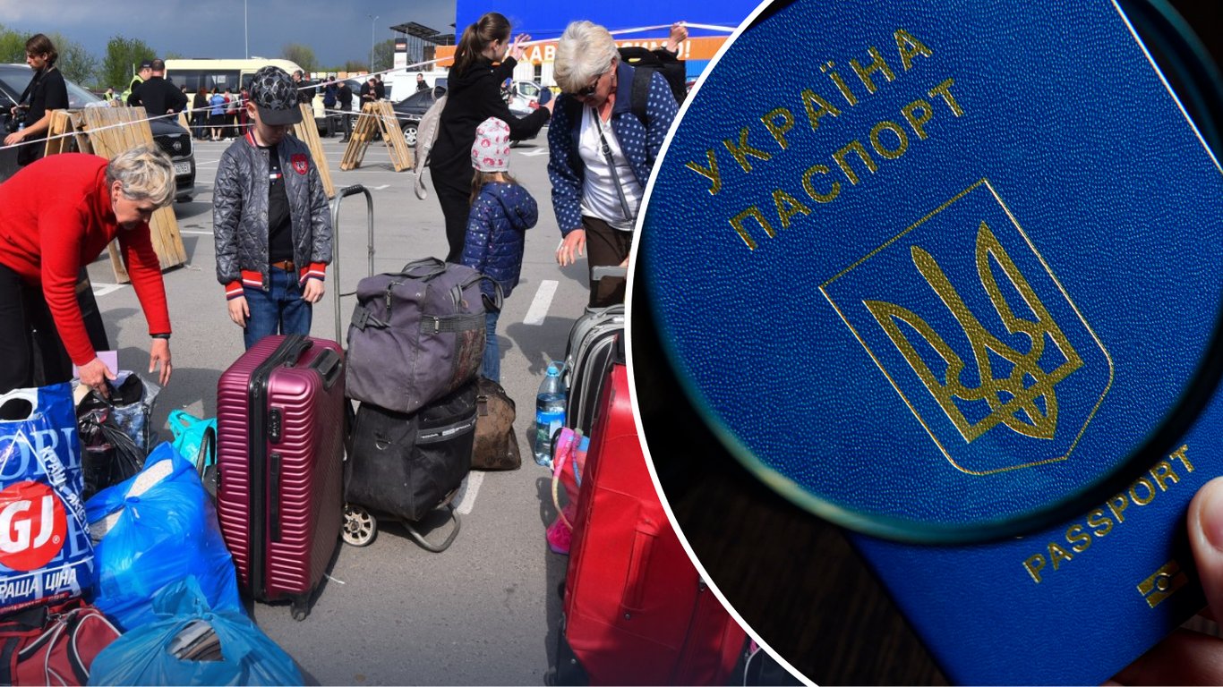 Masowy exodus Ukraińców z Finlandii: które państwa wybierają zamiast niej?