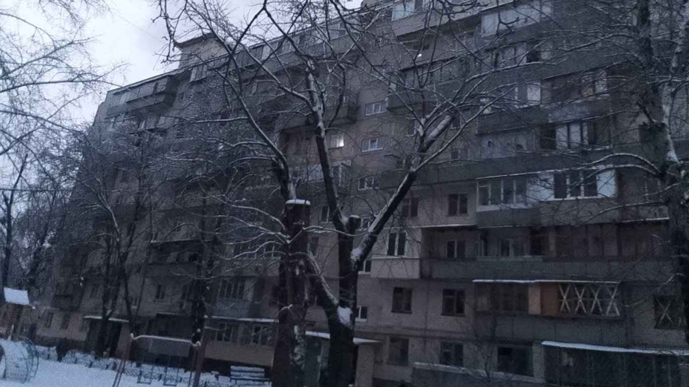 Порівняння охолодження українських будинків
