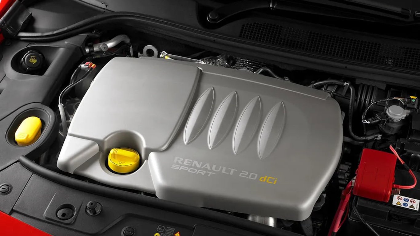 Renault 2.0 dCi: Sekrety trwałości silnika i kluczowe zasady serwisowania