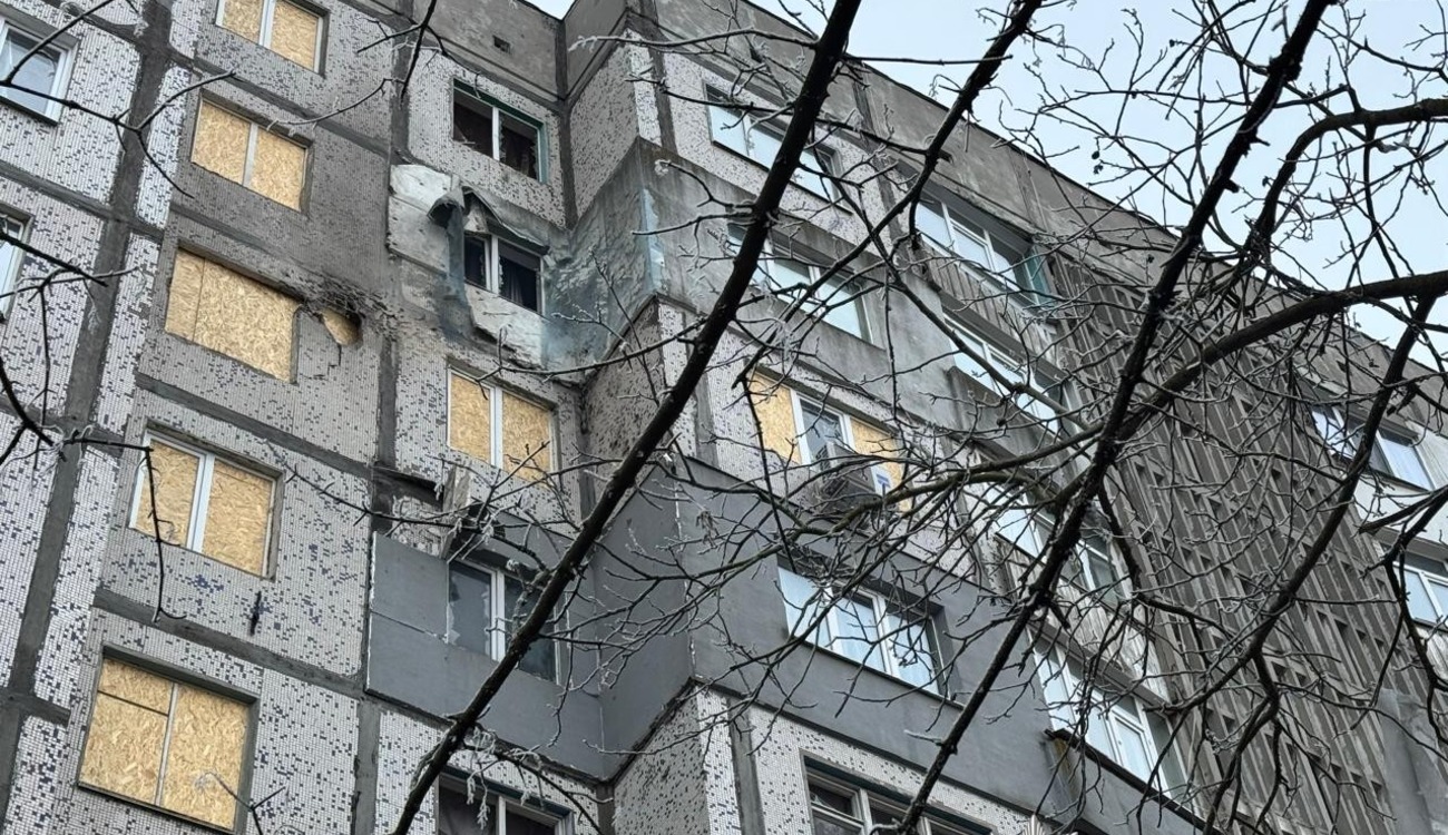 Удар по Україні: наслідки атак