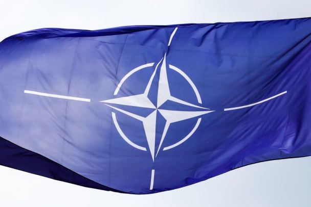 Трамп критикує ЄС за слабкість