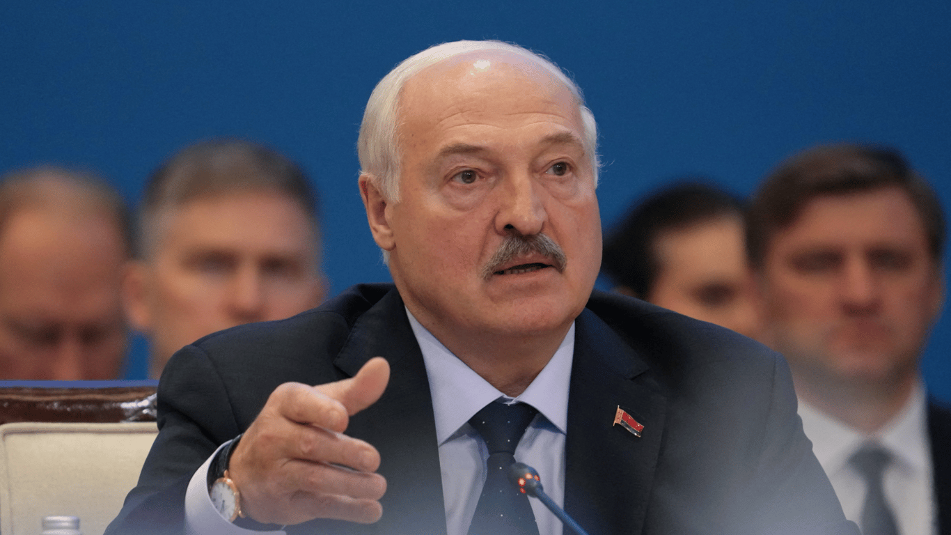 Білорусь і Україна: військова загроза