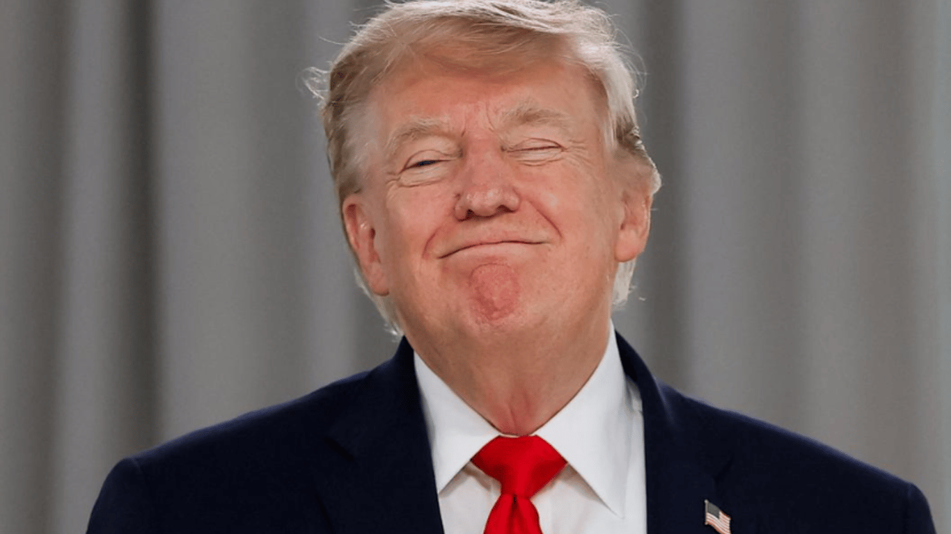 Трамп оголошує про угоду з Іраном