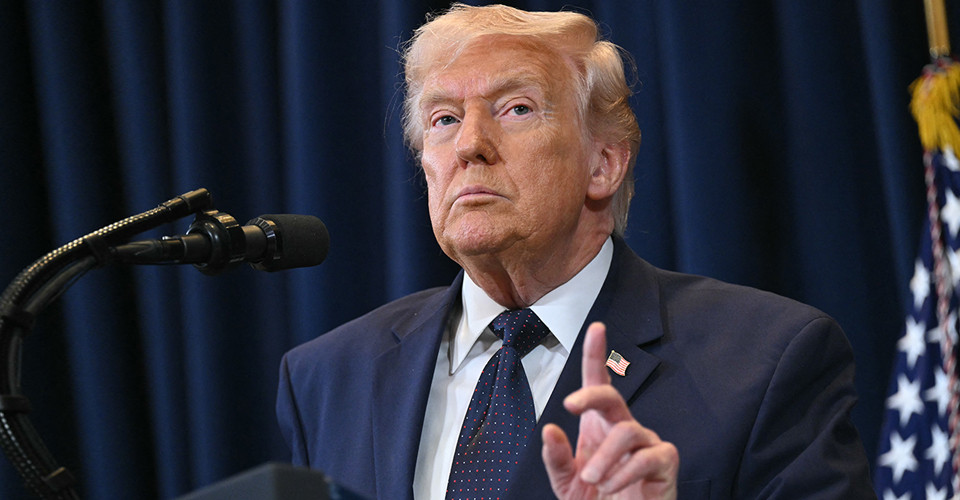 Трамп, Путін та Зеленський на переговорах