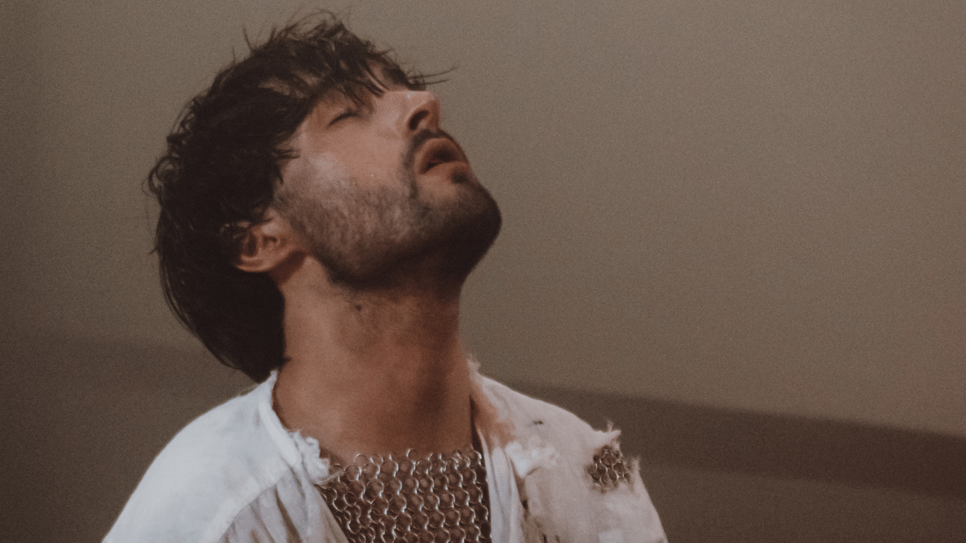 KHAYAT Advances to Eurovision National Final, Sets Video Premiere for January 28